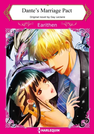 Dante's Marriage Pact (2018) - Series 