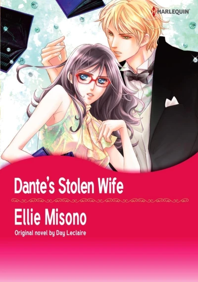 Dante's Stolen Wife (2018) - Series 