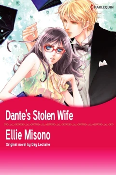 Dante's Stolen Wife