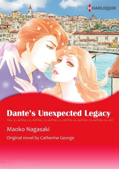 Dante's Unexpected Legacy (2018) - Series 
