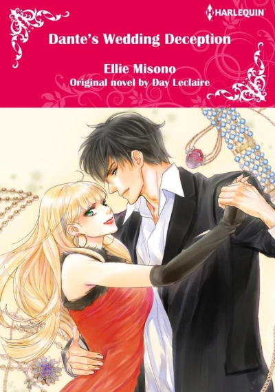 Dante's Wedding Deception (2018) - Series 