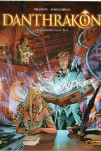 Danthrakon