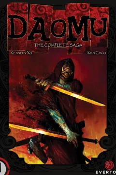 Daomu: The Complete Saga