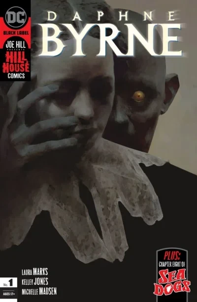 Daphne Byrne (2020) - Series 