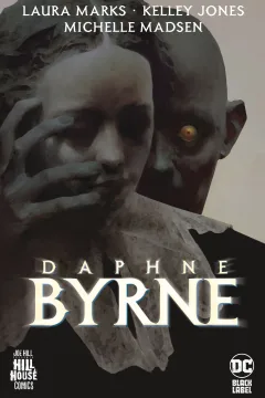 Daphne Byrne