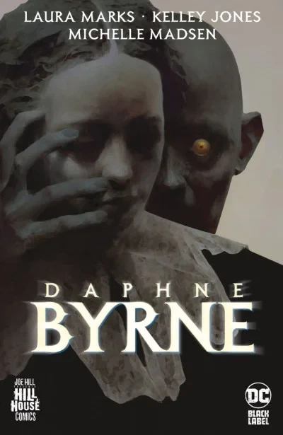 Daphne Byrne (2020) - Series 