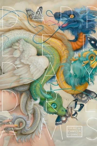 Dappled Daydreams: The Art of Camilla d'Errico