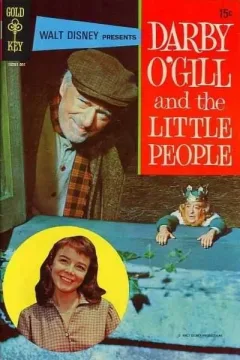 Darby O'Gill and The Little People
