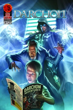 Darchon