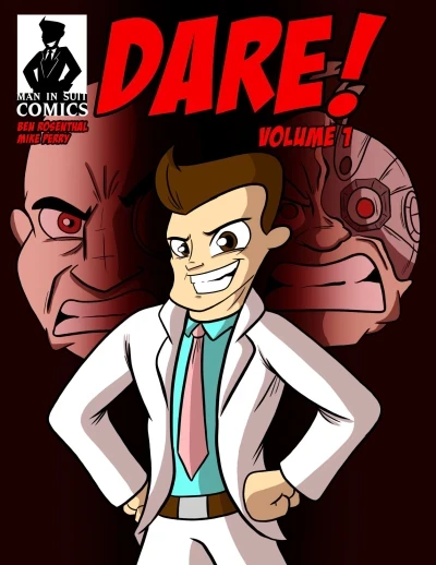 Dare! (2014) - Series 