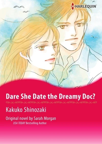 Dare She Date the Dreamy Doc? (2018) - Series 
