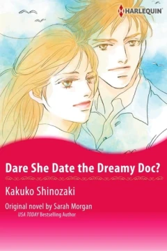 Dare She Date the Dreamy Doc?