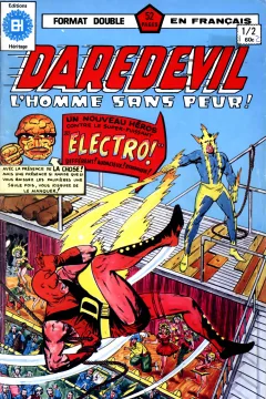Daredevil