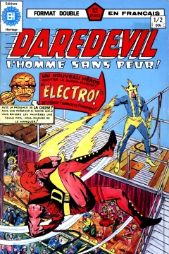 Daredevil