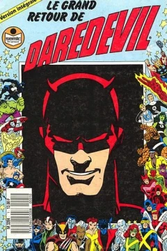 Daredevil