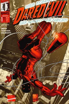 Daredevil