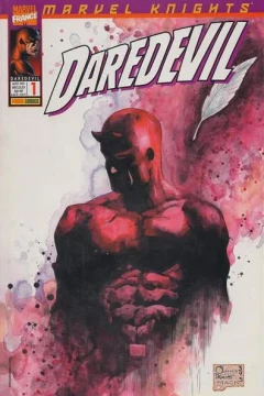 Daredevil