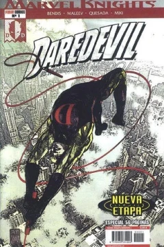 Daredevil