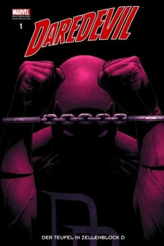 Daredevil