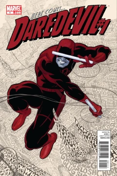 Daredevil