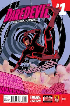 Daredevil