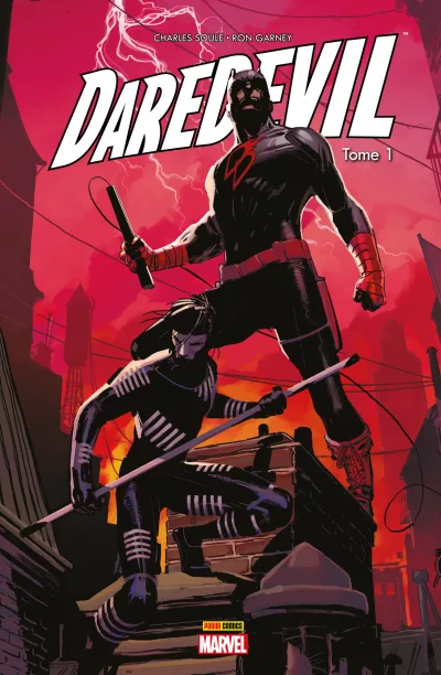 Daredevil (2016) - Series 