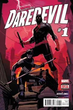Daredevil