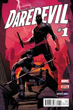 Daredevil