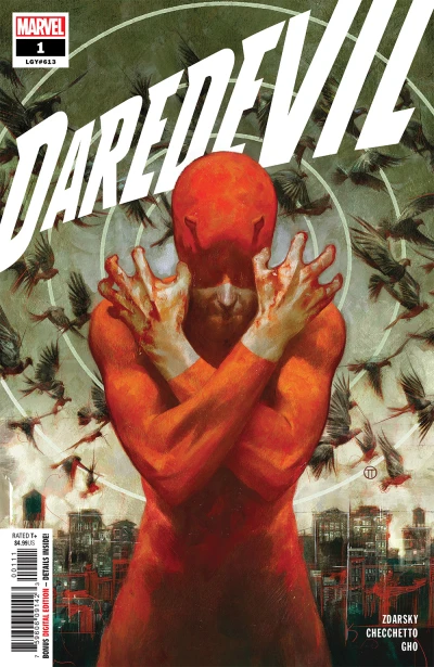 Daredevil (2019) - Series 