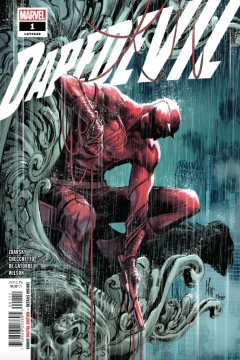 Daredevil