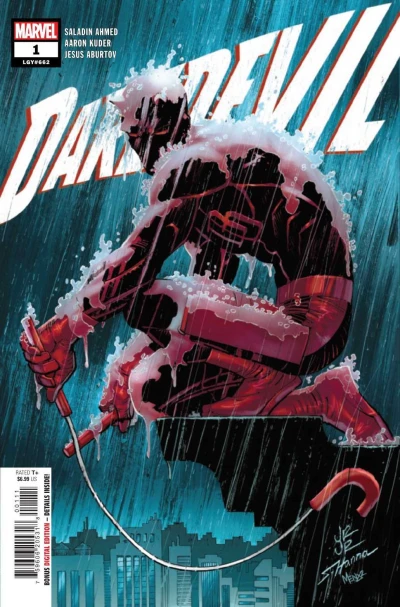 Daredevil (2023) - Series 