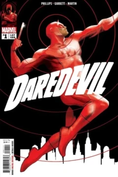 Daredevil