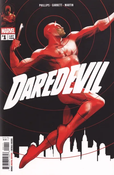 Daredevil