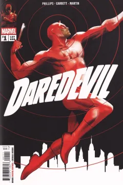 Daredevil