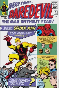 Daredevil