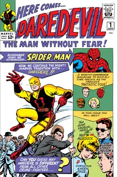 Daredevil