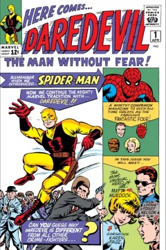 Daredevil