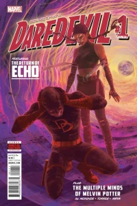 Daredevil Annual