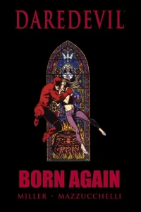 Daredevil: Born Again