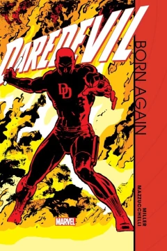 Daredevil: Born Again Gallery Edition 