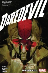 Daredevil by Chip Zdarsky: Through Hell