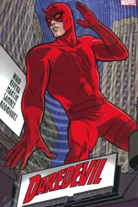 Daredevil by Mark Waid Omnibus