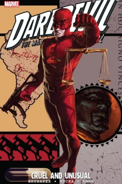 Daredevil: Cruel and Unusual