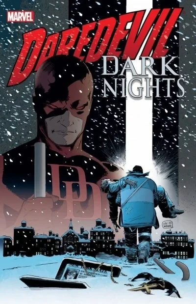 Daredevil: Dark Nights (Trade Paperback, 2014) - Series 