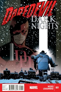 Daredevil: Dark Nights