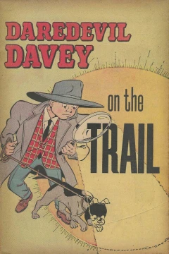 Daredevil Davey