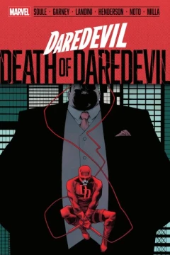 Daredevil: Death of Daredevil