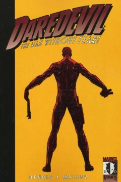 Daredevil: Decalogue