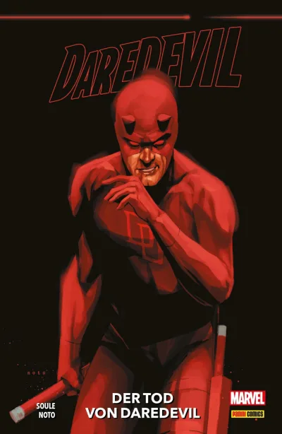 Daredevil: Der Tod von Daredevil (2020) - Series 