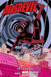 Daredevil: Devil At Bay